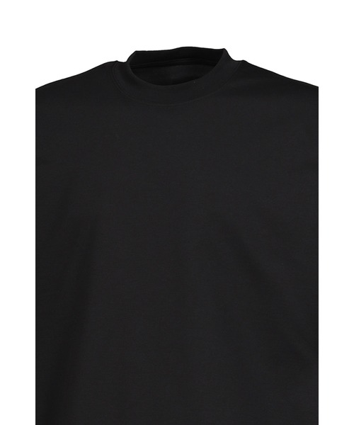 DAIWA PIER39(ダイワピア39)の「TECH SIDE POCKET S/S TEE(Tシャツ/カットソー・メンズ・ネイビー/ブラウン/ホワイト/ブラック/グリーン・LARGE/MEDIUM/X-LARGE)」の11枚目の写真