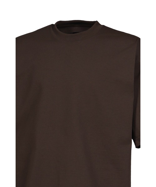 DAIWA PIER39(ダイワピア39)の「TECH SIDE POCKET S/S TEE(Tシャツ/カットソー・メンズ・ネイビー/ブラウン/ホワイト/ブラック/グリーン・LARGE/MEDIUM/X-LARGE)」の22枚目の写真