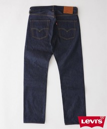 LEVI'S(R)/リーバイス(R) 別注 501(R) Selvedge RIGID L30（デニム