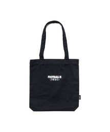 F.C.Real Bristol | FOOTBALL IS NEVER BORING TOTE BAG(トートバッグ)