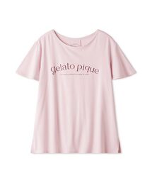 マタニティガーゼプルオーバー（マタニティウェア/グッズ）｜gelato