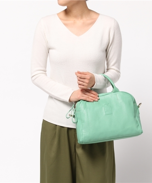 IO PELLE（イオペレ）の「IO PELLE ITALIA イオペレ イタリア