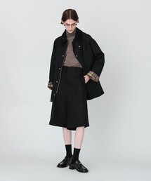 【別注】Barbour × Demi-Luxe BEAMS / BEDALE ジャケット