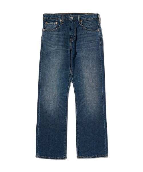 Levi's(リーバイス)の「Levi's/リーバイス 517(TM) ブーツカット ジーンズ(デニムパンツ・メンズ・インディゴブルー・28inch/30inch/29inch/32inch/31inch/34inch/33inch/36inch)」の5枚目の写真