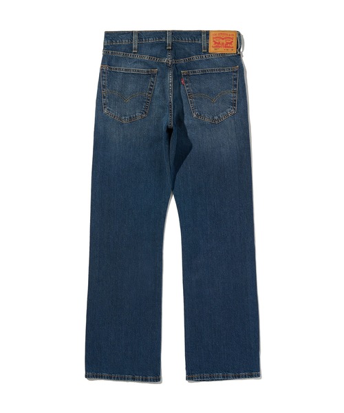 Levi's(リーバイス)の「Levi's/リーバイス 517(TM) ブーツカット ジーンズ(デニムパンツ・メンズ・インディゴブルー・28inch/30inch/29inch/32inch/31inch/34inch/33inch/36inch)」の6枚目の写真