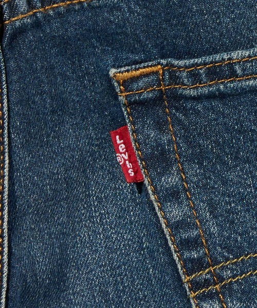Levi's(リーバイス)の「Levi's/リーバイス 517(TM) ブーツカット ジーンズ(デニムパンツ・メンズ・インディゴブルー・28inch/30inch/29inch/32inch/31inch/34inch/33inch/36inch)」の7枚目の写真