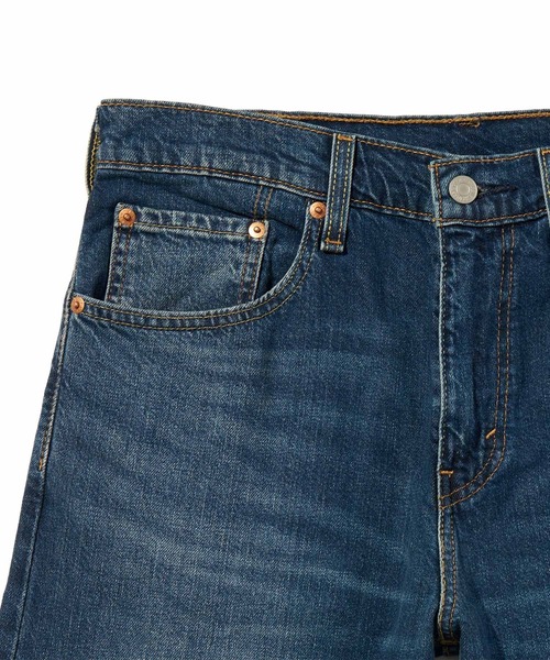 Levi's(リーバイス)の「Levi's/リーバイス 517(TM) ブーツカット ジーンズ(デニムパンツ・メンズ・インディゴブルー・28inch/30inch/29inch/32inch/31inch/34inch/33inch/36inch)」の8枚目の写真