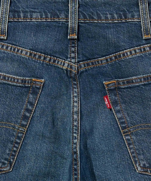 Levi's(リーバイス)の「Levi's/リーバイス 517(TM) ブーツカット ジーンズ(デニムパンツ・メンズ・インディゴブルー・28inch/30inch/29inch/32inch/31inch/34inch/33inch/36inch)」の11枚目の写真