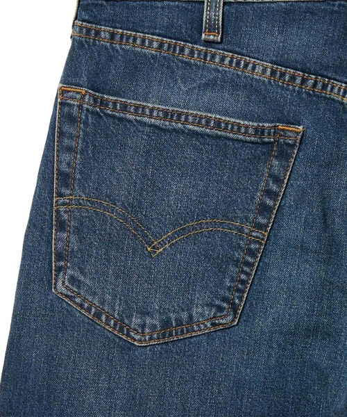 Levi's(リーバイス)の「Levi's/リーバイス 517(TM) ブーツカット ジーンズ(デニムパンツ・メンズ・インディゴブルー・28inch/30inch/29inch/32inch/31inch/34inch/33inch/36inch)」の14枚目の写真