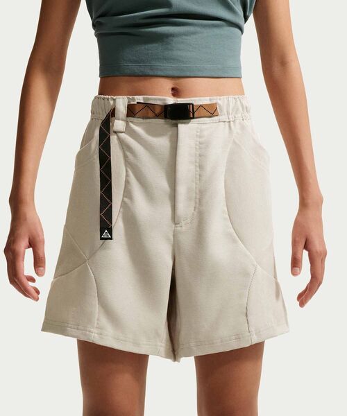 ACG（エィシージー）の「ACG "Dolomiti" コーデュロイ ショートパンツ / ACG "Dolomiti" Corduroy Shorts IM4222-104 Light Orewood Brown（その他パンツ・メンズ・ブラウン系その他・2XL/M/S/XL/L）」の8枚目の写真