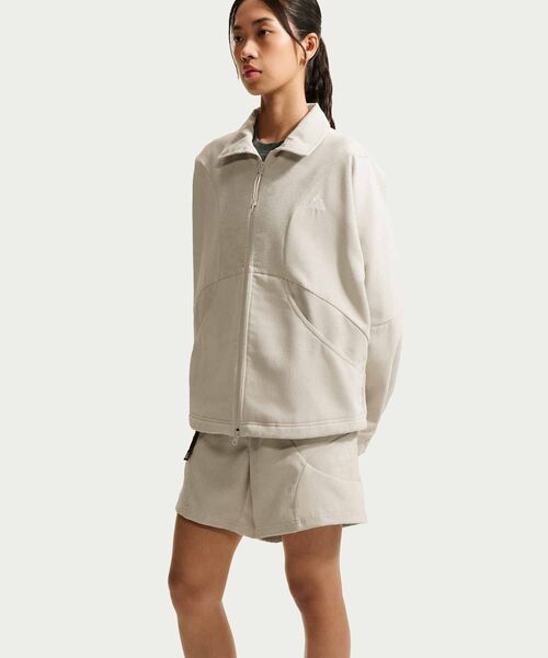 ACG（エィシージー）の「ACG "Dolomiti" コーデュロイ ショートパンツ / ACG "Dolomiti" Corduroy Shorts IM4222-104 Light Orewood Brown（その他パンツ・メンズ・ブラウン系その他・2XL/M/S/XL/L）」の10枚目の写真