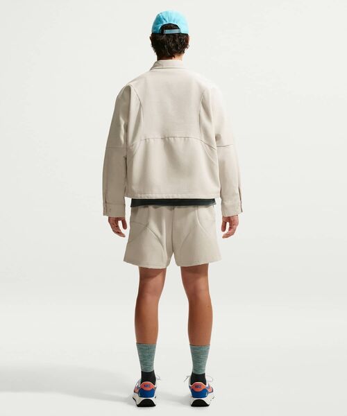 ACG（エィシージー）の「ACG "Dolomiti" コーデュロイ ショートパンツ / ACG "Dolomiti" Corduroy Shorts IM4222-104 Light Orewood Brown（その他パンツ・メンズ・ブラウン系その他・2XL/M/S/XL/L）」の11枚目の写真