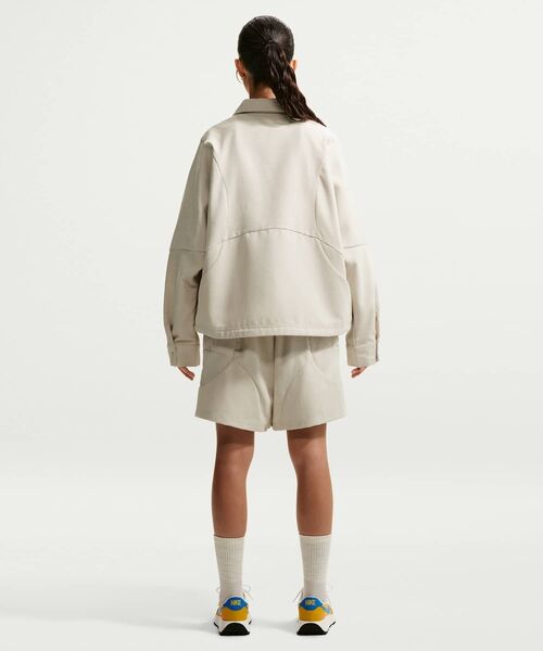 ACG（エィシージー）の「ACG "Dolomiti" コーデュロイ ショートパンツ / ACG "Dolomiti" Corduroy Shorts IM4222-104 Light Orewood Brown（その他パンツ・メンズ・ブラウン系その他・2XL/M/S/XL/L）」の12枚目の写真