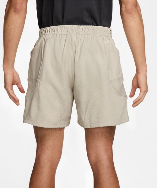 ACG（エィシージー）の「ACG "Dolomiti" コーデュロイ ショートパンツ / ACG "Dolomiti" Corduroy Shorts IM4222-104 Light Orewood Brown（その他パンツ・メンズ・ブラウン系その他・2XL/M/S/XL）」の2枚目の写真