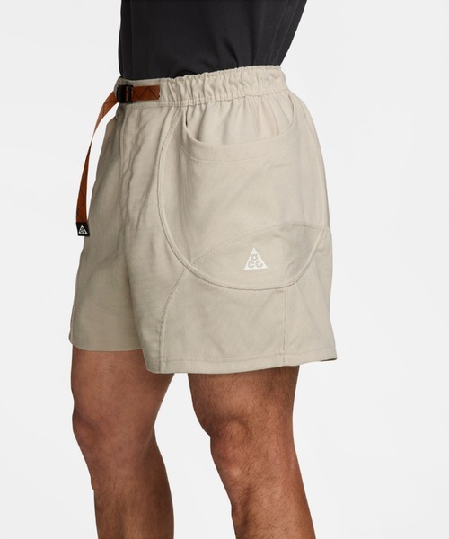 ACG（エィシージー）の「ACG "Dolomiti" コーデュロイ ショートパンツ / ACG "Dolomiti" Corduroy Shorts IM4222-104 Light Orewood Brown（その他パンツ・メンズ・ブラウン系その他・2XL/M/S/XL）」の3枚目の写真