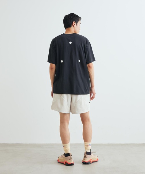 ACG（エィシージー）の「ACG "Dolomiti" コーデュロイ ショートパンツ / ACG "Dolomiti" Corduroy Shorts IM4222-104 Light Orewood Brown（その他パンツ・メンズ・ブラウン系その他・2XL/M/S/XL/L）」の5枚目の写真