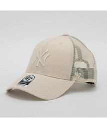 STY1（スタイワン）の「47 フォーティーセブン ブランド キャップ メッシュ MVP 帽子 LA ドジャース NYY ヤンキース スナップバック MLB パドレス レッドソックス 47BRAND BRANSON MVP（キャップ）」