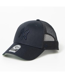 STY1（スタイワン）の「47 フォーティーセブン ブランド キャップ メッシュ MVP 帽子 LA ドジャース NYY ヤンキース スナップバック MLB パドレス レッドソックス 47BRAND BRANSON MVP（キャップ）」