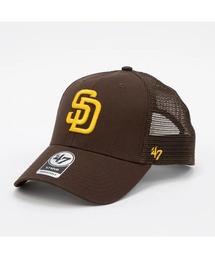 STY1（スタイワン）の「47 フォーティーセブン ブランド キャップ メッシュ MVP 帽子 LA ドジャース NYY ヤンキース スナップバック MLB パドレス レッドソックス 47BRAND BRANSON MVP（キャップ）」
