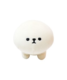 mofmofriends（モフモフレンズ）の「mofmofriends テノリマスコット ビションフリーゼ（その他雑貨）」
