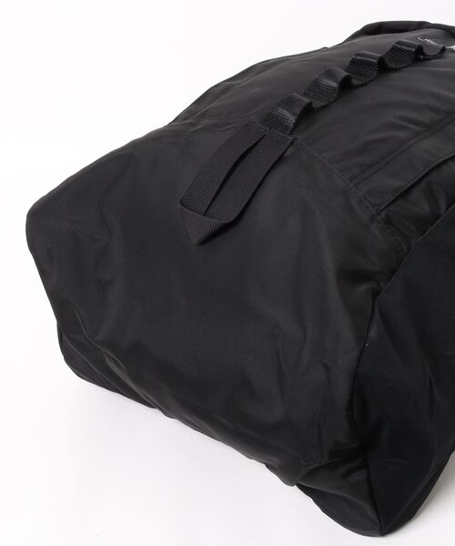 KELTY(ケルティ)の「A4サイズ収納可能【KELTY 】ASHER 25 ナイロン バックパック / リュック 25L(バックパック/リュック・レディース・ブラック・ONE SIZE)」の3枚目の写真