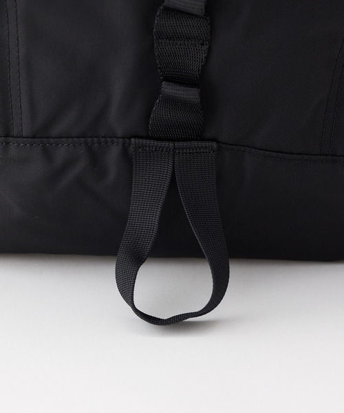 KELTY(ケルティ)の「A4サイズ収納可能【KELTY 】ASHER 25 ナイロン バックパック / リュック 25L(バックパック/リュック・レディース・ブラック・ONE SIZE)」の15枚目の写真