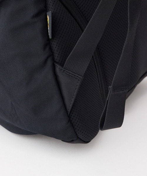 KELTY(ケルティ)の「A4サイズ収納可能【KELTY 】ASHER 25 ナイロン バックパック / リュック 25L(バックパック/リュック・レディース・ブラック・ONE SIZE)」の20枚目の写真
