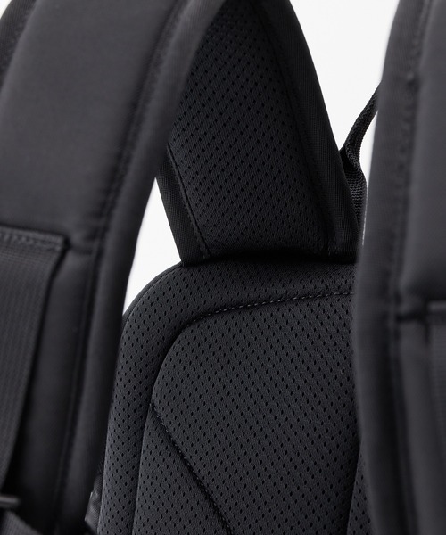 KELTY(ケルティ)の「A4サイズ収納可能【KELTY 】ASHER 25 ナイロン バックパック / リュック 25L(バックパック/リュック・レディース・ブラック・ONE SIZE)」の21枚目の写真