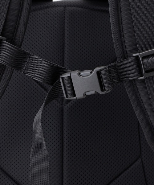 KELTY(ケルティ)の「A4サイズ収納可能【KELTY 】ASHER 25 ナイロン バックパック / リュック 25L(バックパック/リュック・レディース・ブラック・ONE SIZE)」の22枚目の写真
