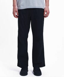 LACOSTE（ラコステ）の「スウェードタッチ ピーチワイドパンツ（その他パンツ）」