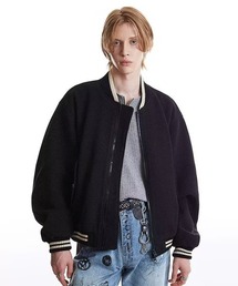 Ressaca（レサーカ）の「スタジアムジャケット（スタジャン）」