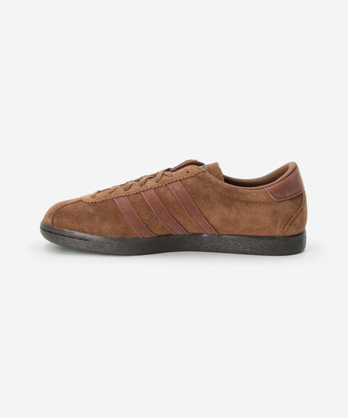 adidas(アディダス)の「adidas | TOBACCO MEN(スニーカー・メンズ・ブラウン系その他・26.5/27/28/26/27.5)」の2枚目の写真
