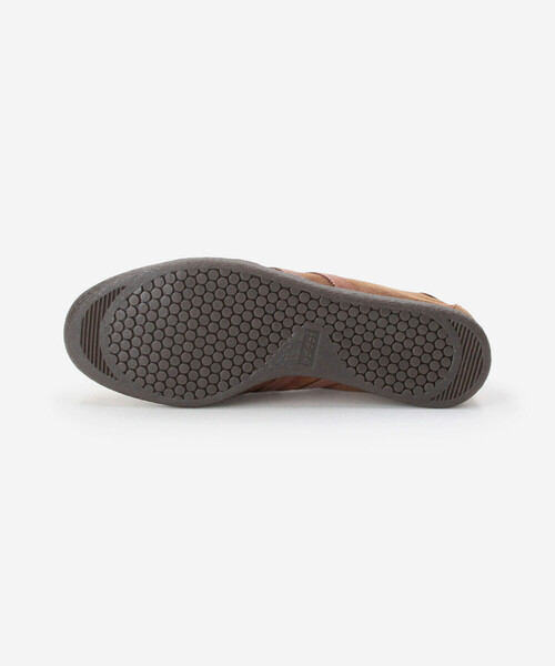 adidas(アディダス)の「adidas | TOBACCO MEN(スニーカー・メンズ・ブラウン系その他・26.5/27/28/26/27.5)」の3枚目の写真