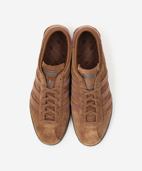 adidas(アディダス)の「adidas | TOBACCO MEN(スニーカー・メンズ・ブラウン系その他・26.5/27/28/26/27.5)」の4枚目の写真