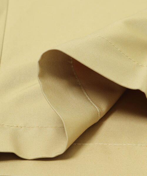 THE GOODLAND MARKET(ザグッドランドマーケット)の「cwtch HALF CHINO PANTS(その他パンツ・レディース・ベージュ系その他/ネイビー・2/1)」の14枚目の写真