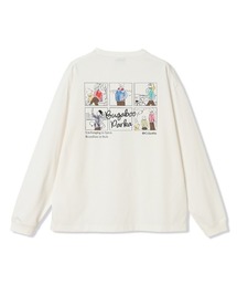コロンビア Columbia ロストブルックロングスリーブTシャツ