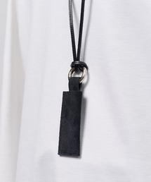 Lui's（ルイス）の「【ITTI / イッチ】HERRIE LIP RING MOSSA LDN（ポーチ）」