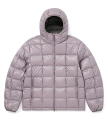 PERTEX Vik Hooded LT Down Jacket