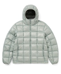 PERTEX Vik Hooded LT Down Jacket