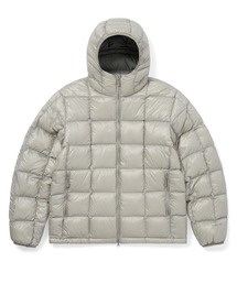 PERTEX Vik Hooded LT Down Jacket