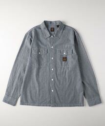 Right-on（ライトオン）の「Levi's WORK WEAR ワーカーシャツ（シャツ/ブラウス）」