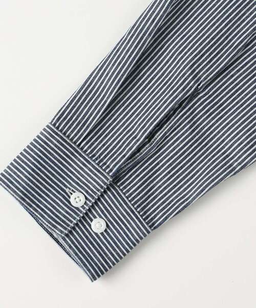 Levi's(リーバイス)の「Levi's WORK WEAR ワーカーシャツ(シャツ/ブラウス・メンズ・ネイビー・05/04/03)」の11枚目の写真