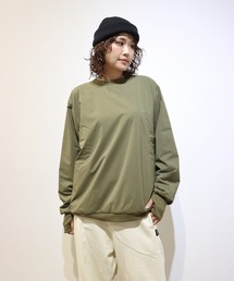 OUTDOOR RESEARCH（アウトドアリサーチ）の「OUTDOOR RESEARCH/アウトドアリサーチ サウンドライト クルー（Tシャツ/カットソー）」