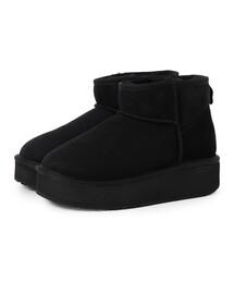【WEB限定】EMU / STINGER MICRO FLATFORM 2.0