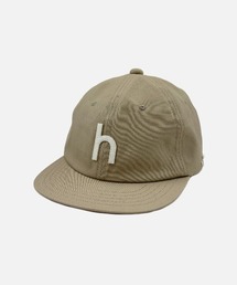 HUNTISM（ハンティズム）の「FUJIKINBAI Patch Cap（キャップ）」
