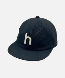 HUNTISM（ハンティズム）の「FUJIKINBAI Patch Cap（キャップ）」