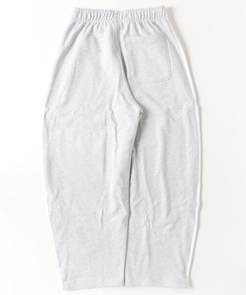 adidas(アディダス)の「バレル スウェットパンツ / アディダスオリジナルス adidas Originals(スウェットパンツ・メンズ・グレー・XX-LARGE/X-SMALL/X-LARGE/LARGE/MEDIUM/SMALL/3XL/XX-SMALL)」の5枚目の写真