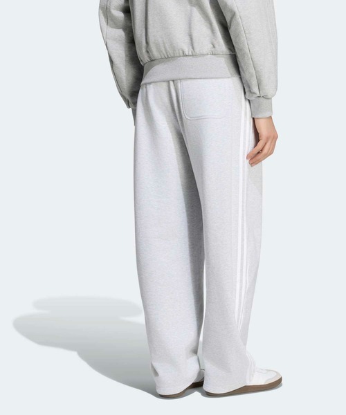 adidas(アディダス)の「バレル スウェットパンツ / アディダスオリジナルス adidas Originals(スウェットパンツ・メンズ・グレー・XX-LARGE/X-SMALL/X-LARGE/LARGE/MEDIUM/SMALL/3XL/XX-SMALL)」の8枚目の写真