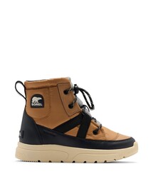 SOREL（ソレル）の「SOREL/ キッズ/ ビッグキッズウィットニー3ミッドウォータープルーフ /ソレル（ブーツ）」