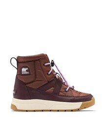 SOREL（ソレル）の「SOREL/ キッズ/ ビッグキッズウィットニー3ミッドウォータープルーフ /ソレル（ブーツ）」